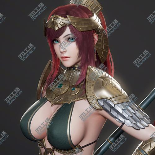 images/goods_img/2021040161/3D Primrose Egypt - Game Ready model/1.jpg